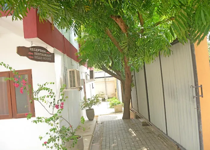 Hotel Thilon