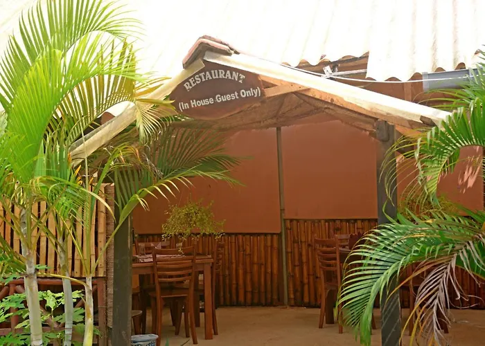 Hotel Thilon