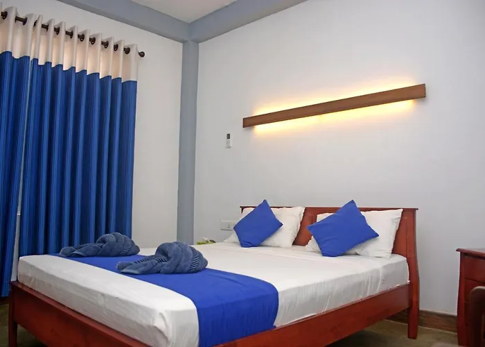 Hotel Thilon