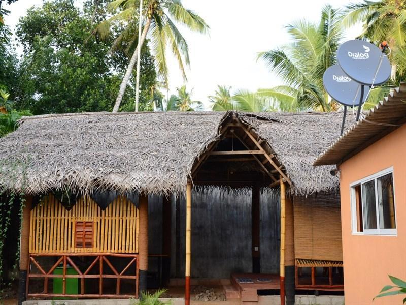 Hotel Thilon 3*