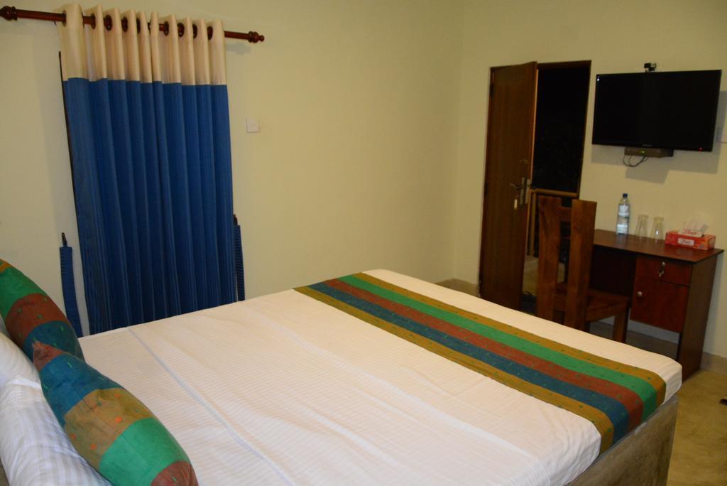 Hotel Thilon Katunayaka