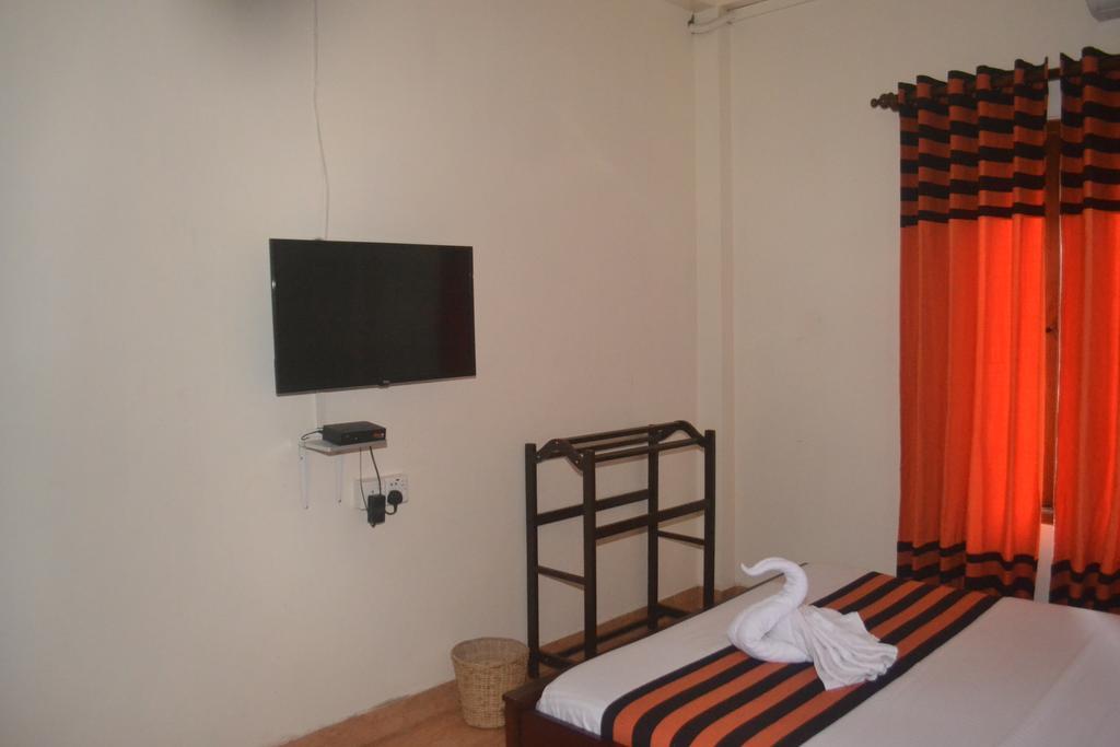 Hotel Thilon 3*