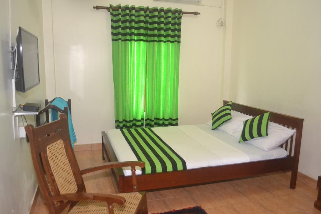 Thilon Hotel 3*