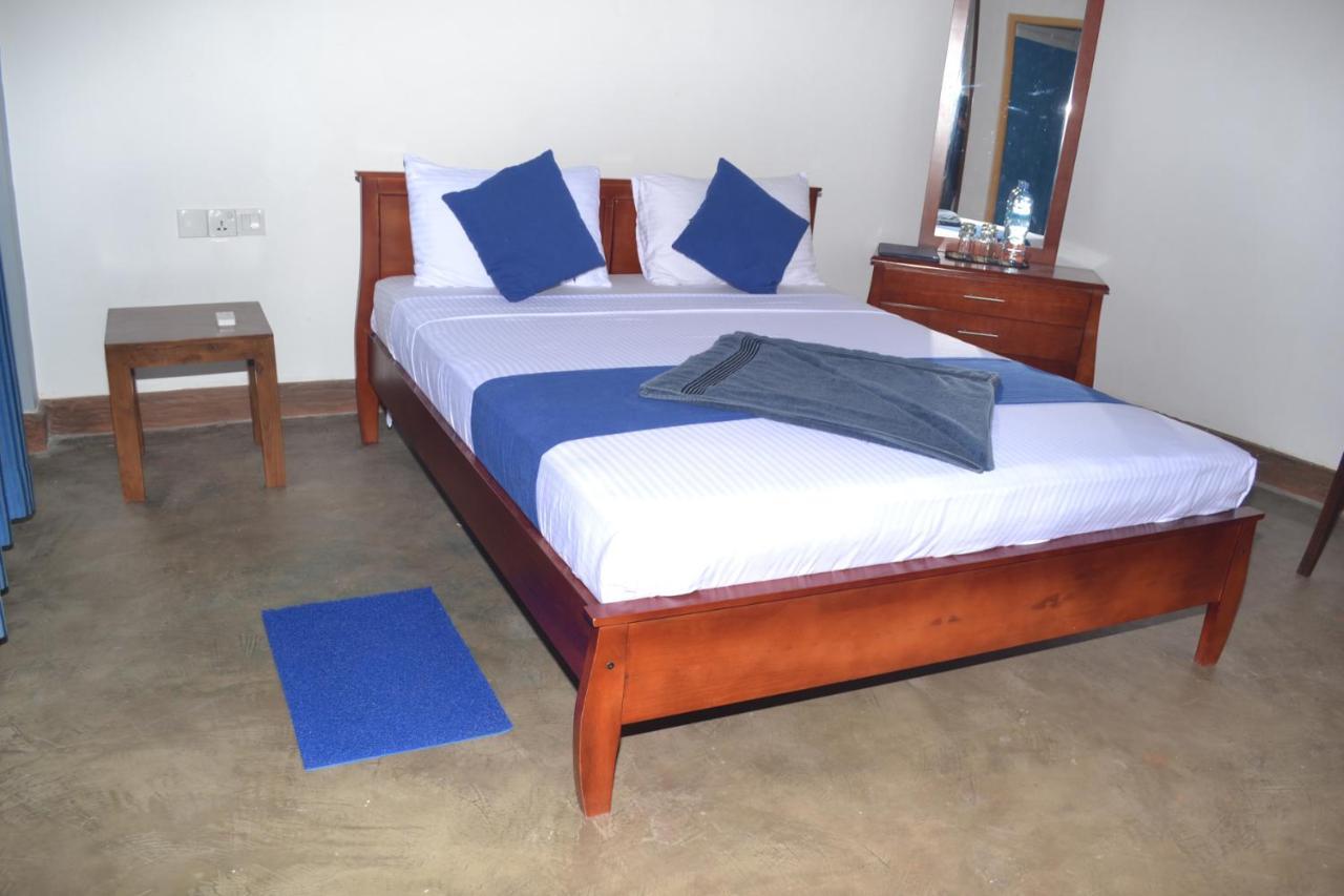 Hotel Thilon 3*
