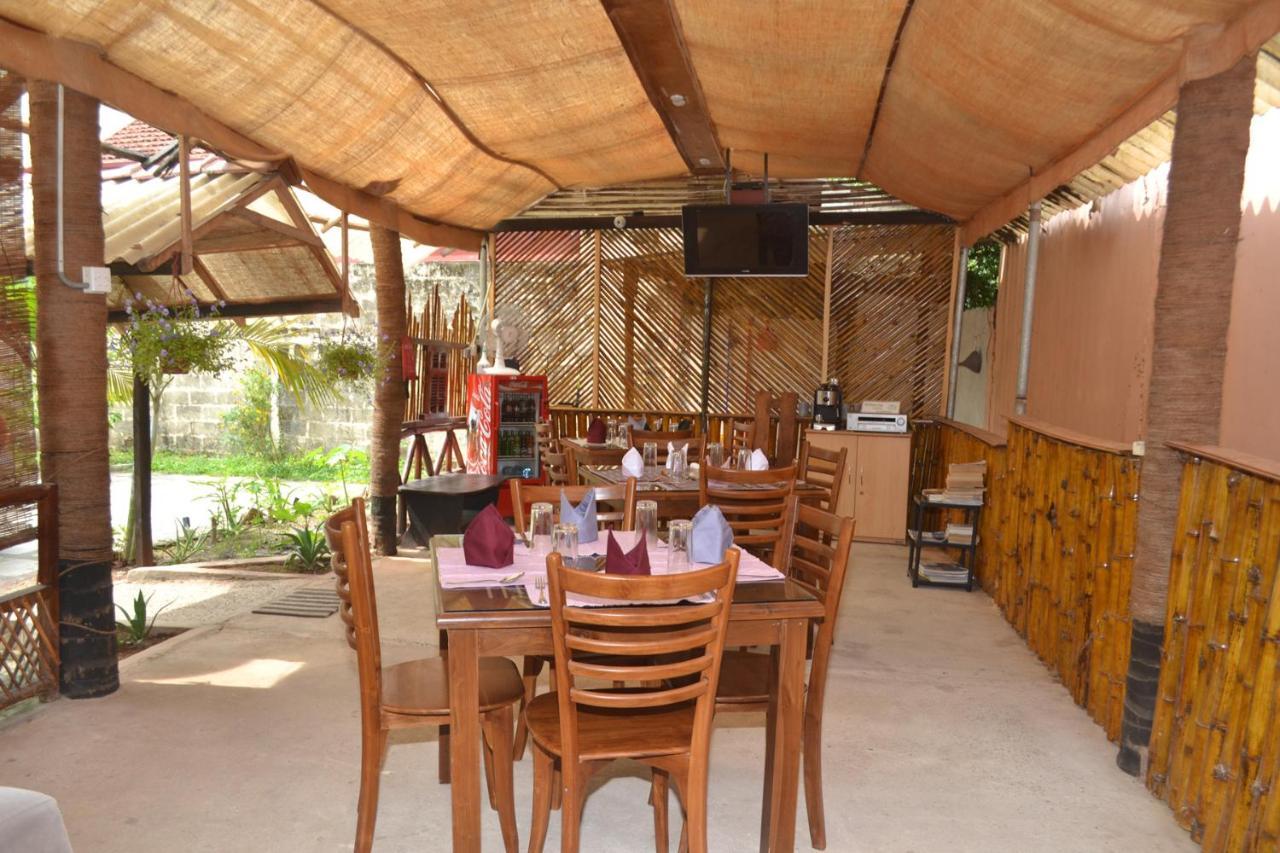 Hotel Thilon 3*