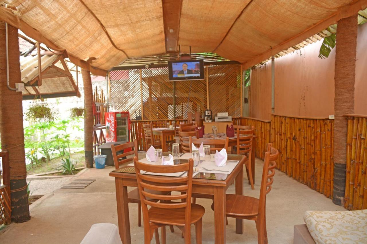 Thilon Hotel