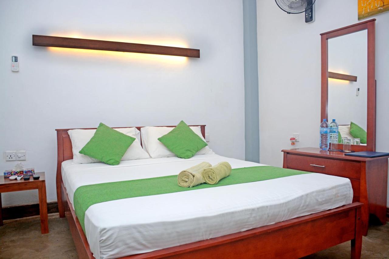 Hotel Thilon 3*