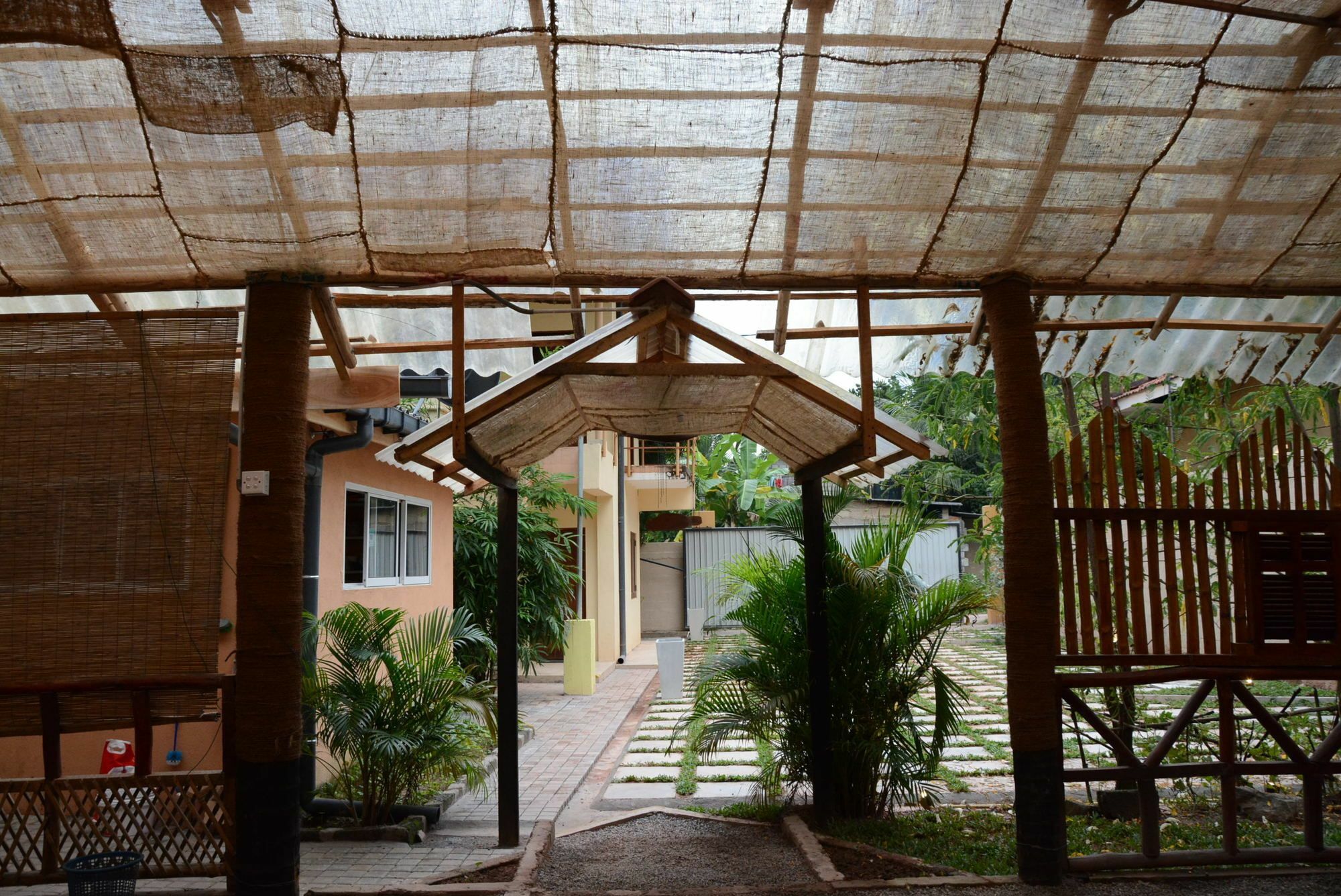 Hotel Thilon 3*